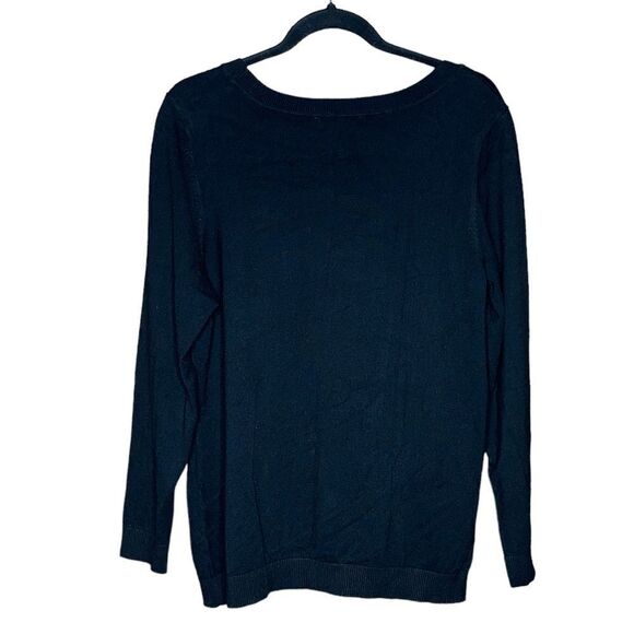 I•N•C Sweater Woman’s Size 1X - Picture 2 of 3